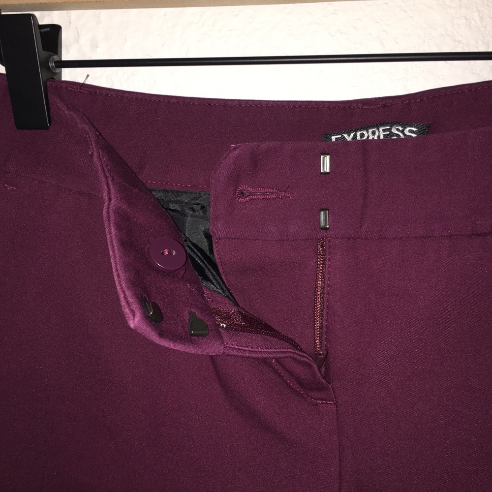 Express Columnist Pant - image 5